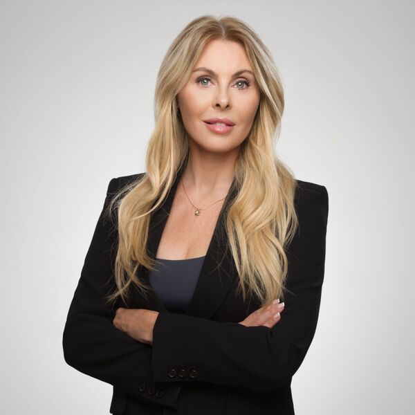 Agent nieruchomości Agnieszka Kowalska