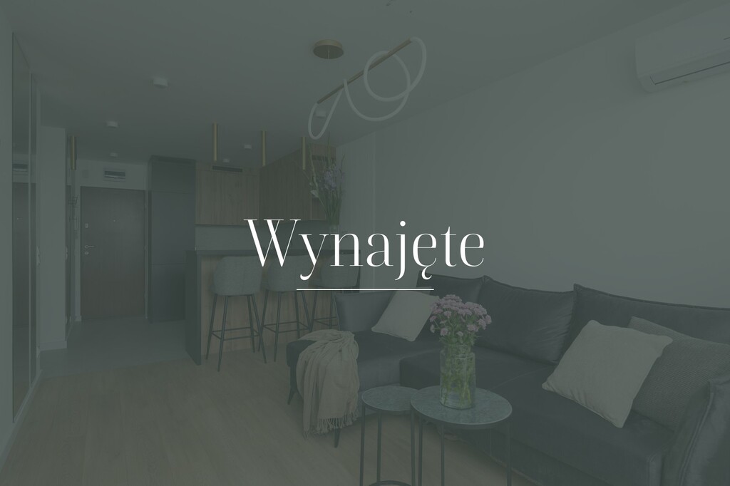 2-pokojowe, Nowe Mieszkanie Na Wynajem W Centrum!!'