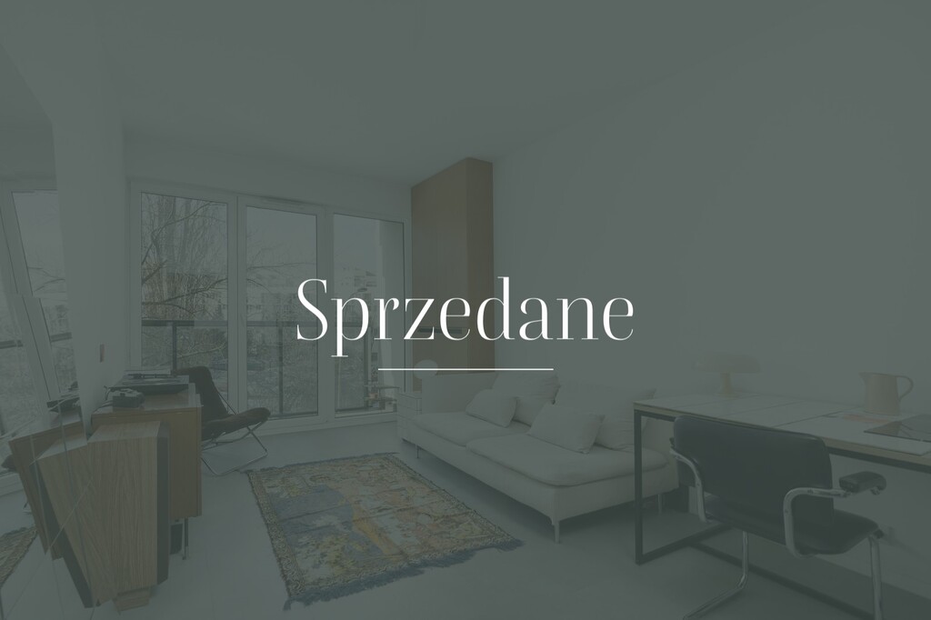 2-pok. Mieszkanie W Inwestycji Fabryka Na Pradze!'