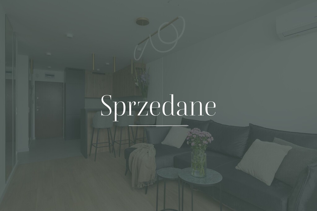 2-pokojowe, Wyremontowane Mieszkanie W Centrum!'