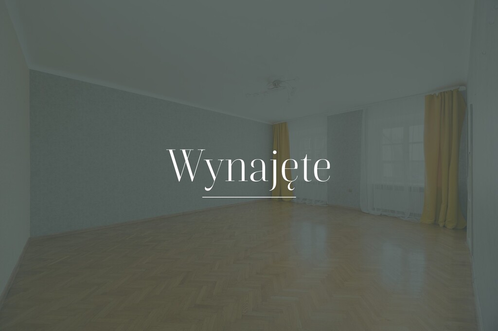 2-pok. Mieszkanie Na Starym Mieście Na Wynajem.'