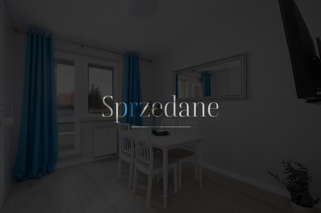 4 Pok. Gotowe Do Zamieszkania Na Białołęce!'